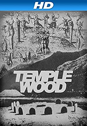 Temple Wood: A Quest for Freedom (2012) starring Audrey Jenkinson on DVD